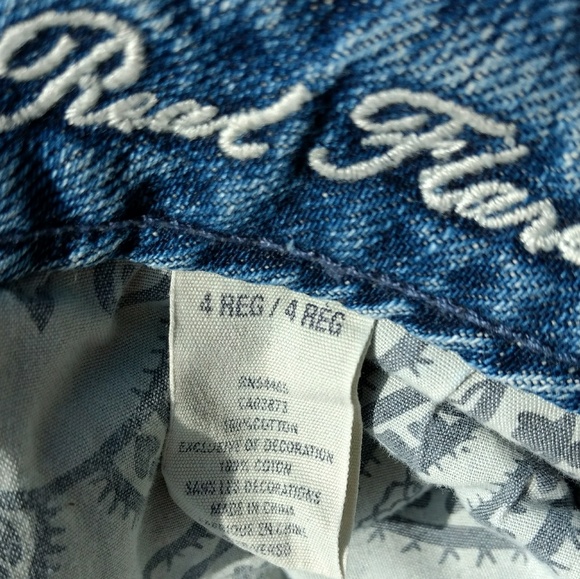 AEO Vintage - Picture 3 of 3